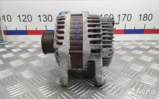 Генератор бензиновый nissan juke F15 (NDN23DG01)