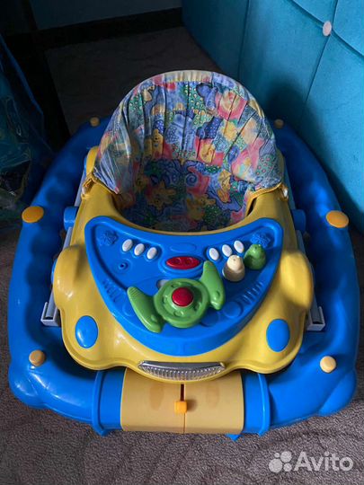 Детские игрушки