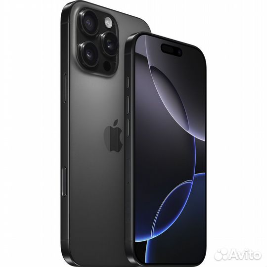 iPhone 16 Pro Max, 1 ТБ