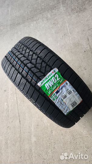 DoubleStar DW02 235/35 R19 91T