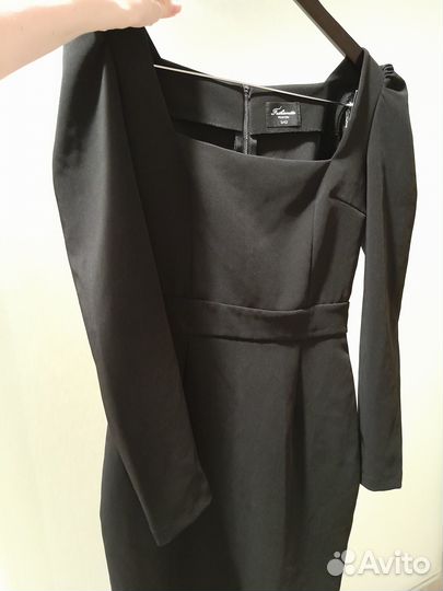 Вечернее платье Fashionista Москва