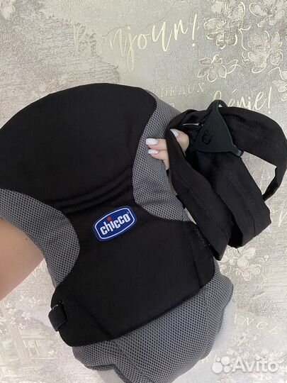 Переноска кенгуру