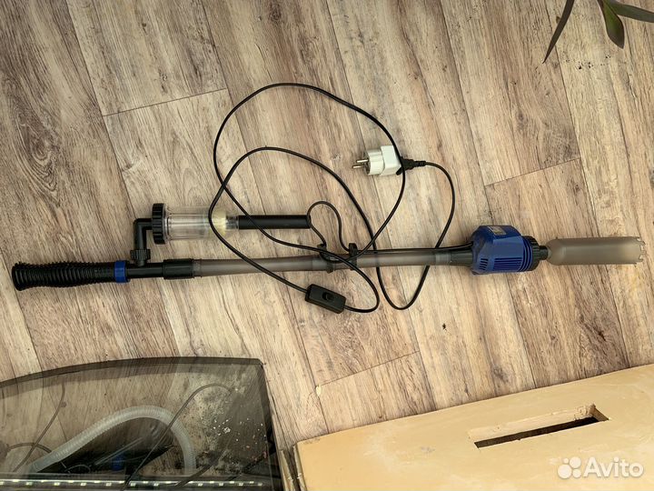 Светильник для аквариума