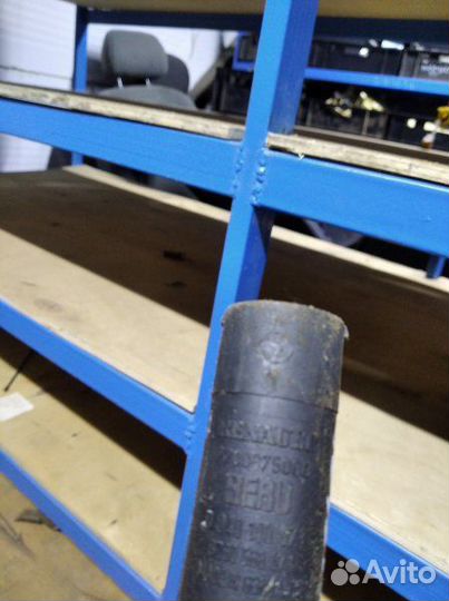 Катушка зажигания Renault Duster HSA/HSM 2010-2021