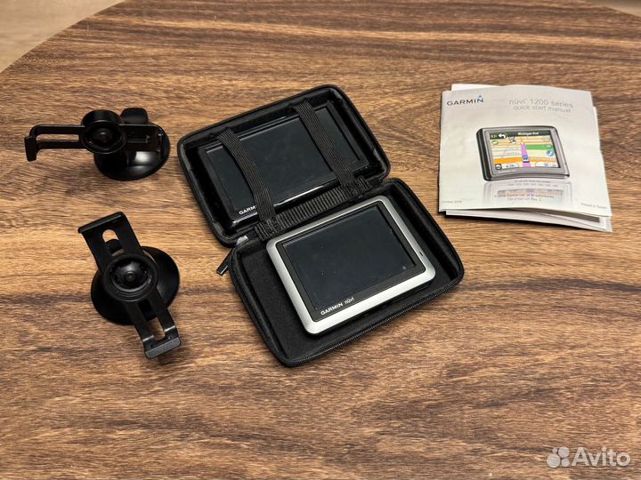 Навигаторы Garmin