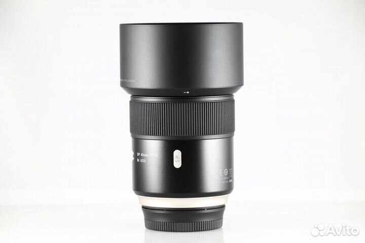 Объектив Tamron SP 45 mm f/ 1.8 Di VC USD F013