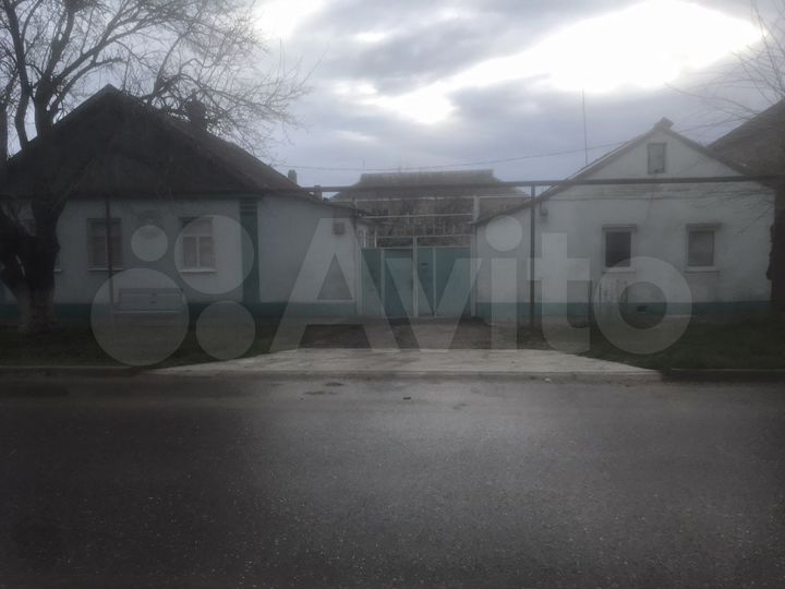 Дом 70 м² на участке 6 сот.