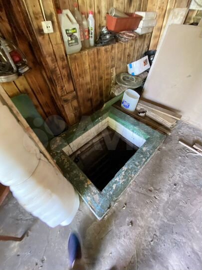 Гараж, 24 м²