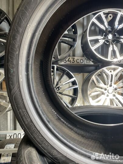 Goodyear Eagle F1 Asymmetric 3 275/35 R19 100Y