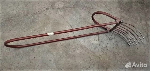 Картофелекопалка