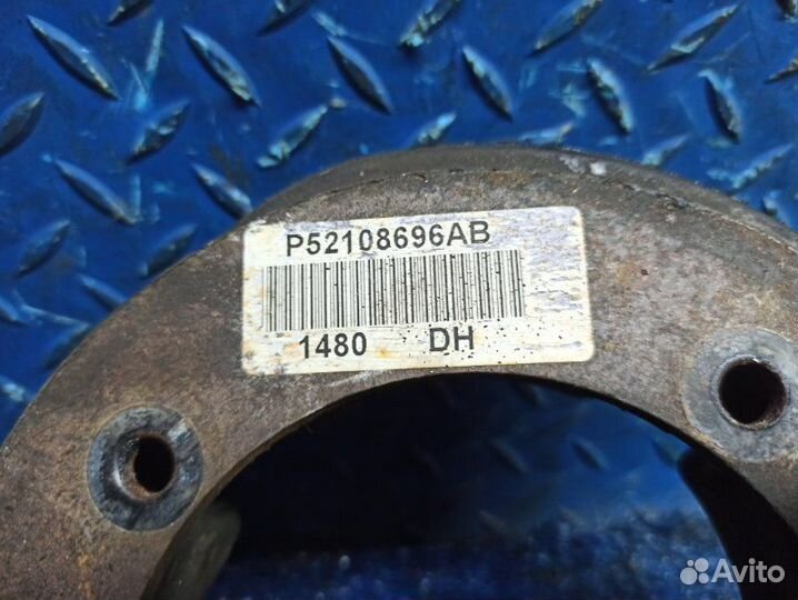 Фланец раздатки Jeep Grand Cherokee 4