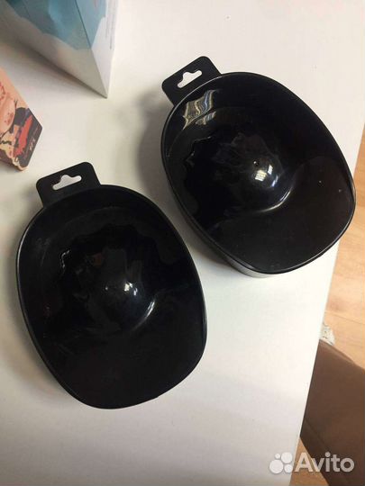 Ванночки для рук