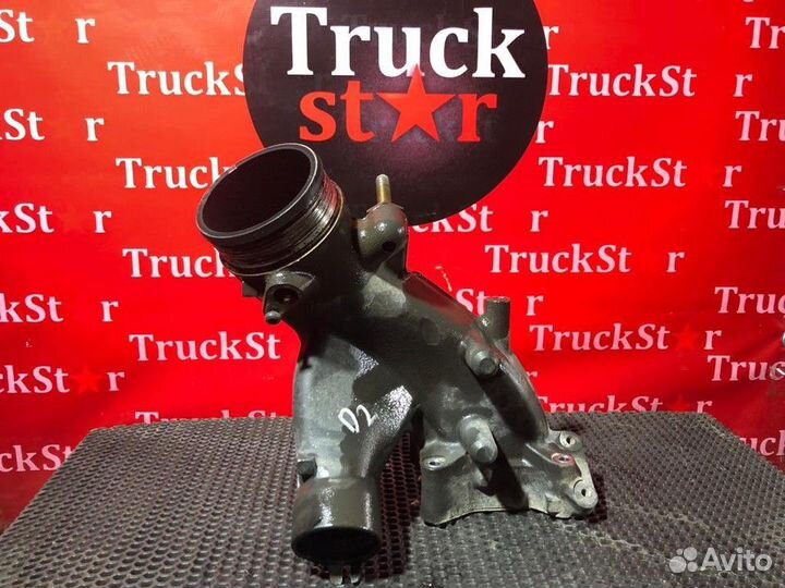 Коллектор впускной Daf XF106