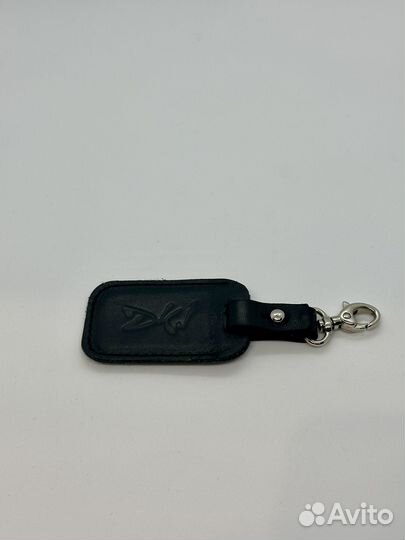 Метка-брелок DKJe starline для платежного стикера