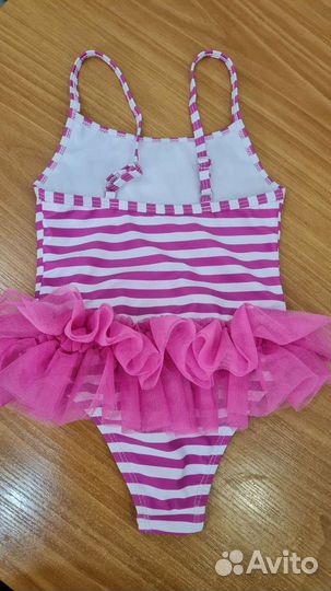 Купальник для девочки Palloncino 92 р-р