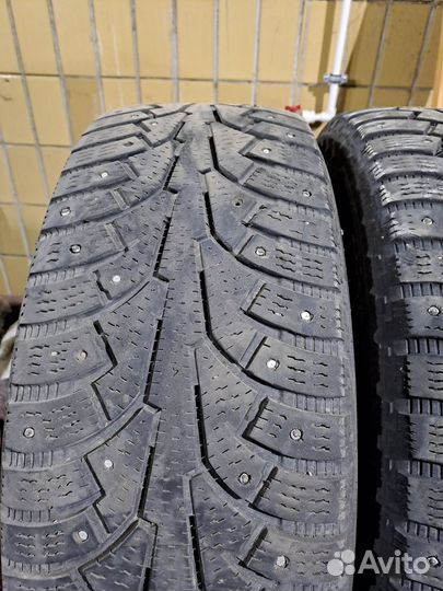 Nokian Tyres Nordman 5 SUV 225/55 R18