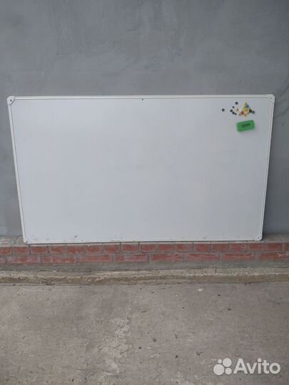 Доска магнитная для рисования