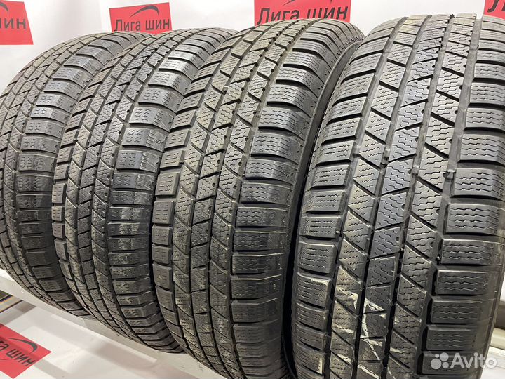Continental ContiCrossContact Winter 215/65 R16