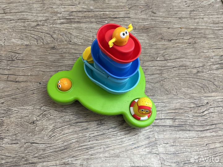 Фантан yookidoo