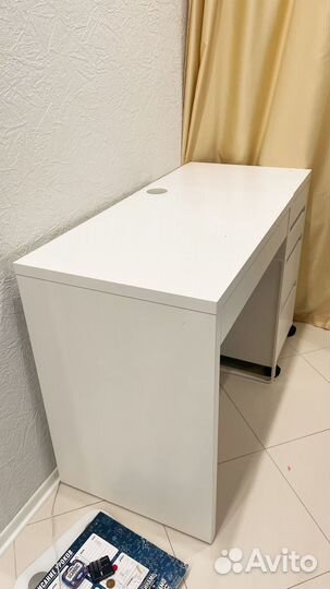 Письменный стол икея