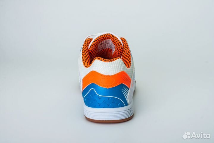 Футзалки кроссовки для зала GS Squadra IN