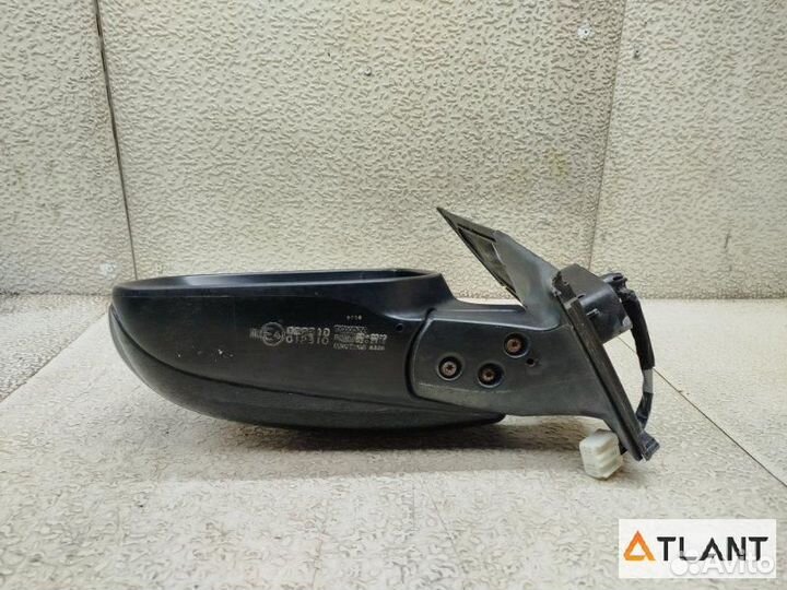 Зеркало переднее левое toyota isis