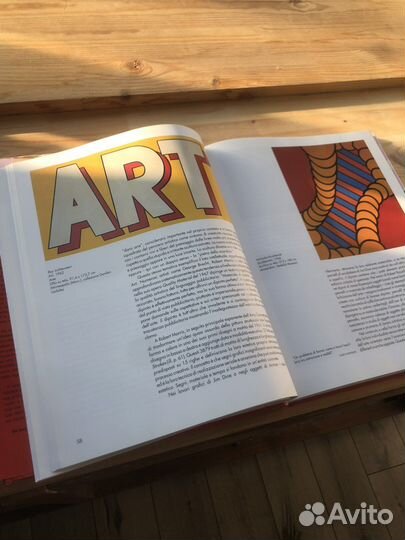 Pop Art, Энди Уорхол, Рой Лихтенштейн