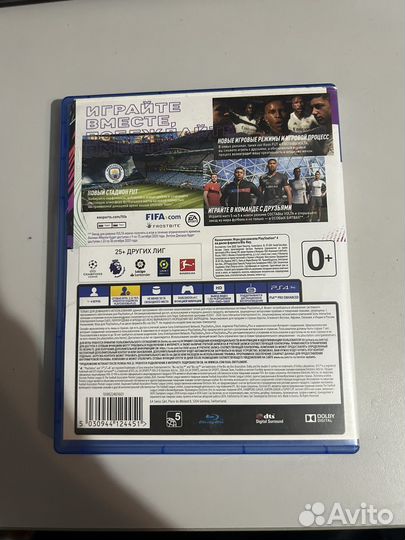 Игры для приставок ps4