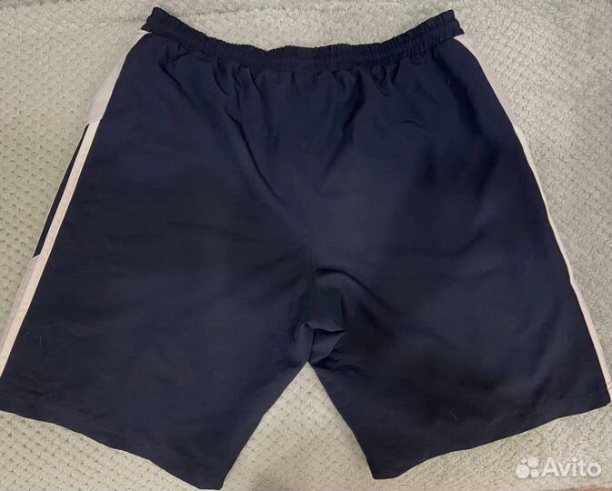 Шорты adidas