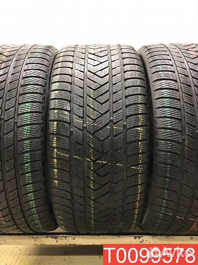 Pirelli Scorpion Winter 295/40 R21 111V