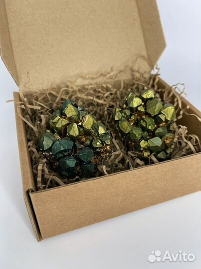 Кольца для салфеток