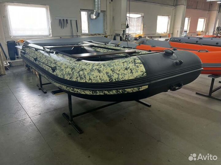 Лодка пвх 330 нд кам рассрочка, 6 лет гарантии