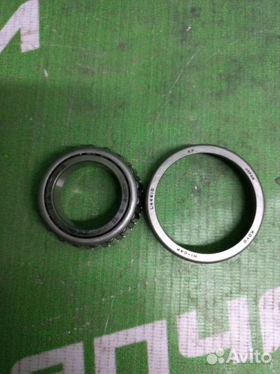 Подшипник передней ступицы Nissan March 1990