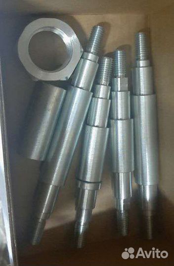 Металлообработка