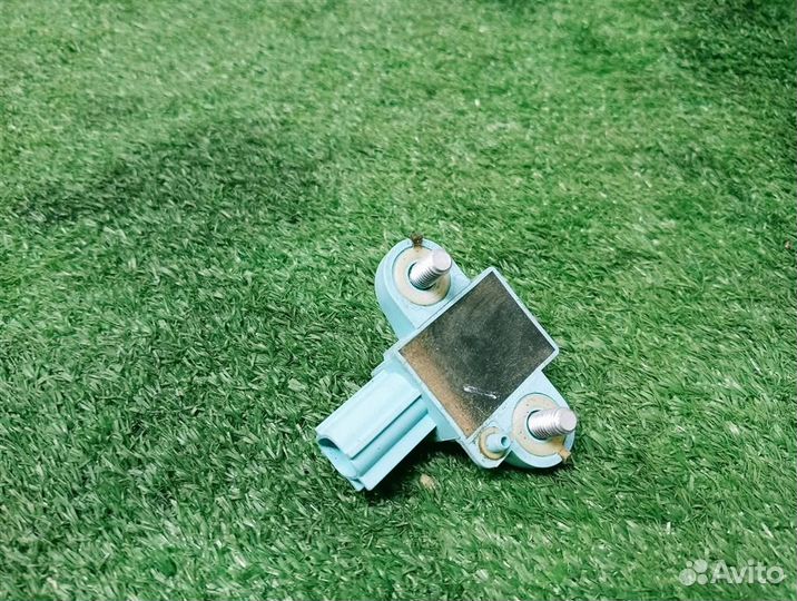 Датчик AIR BAG Audi Allroad quattro 2005-2012