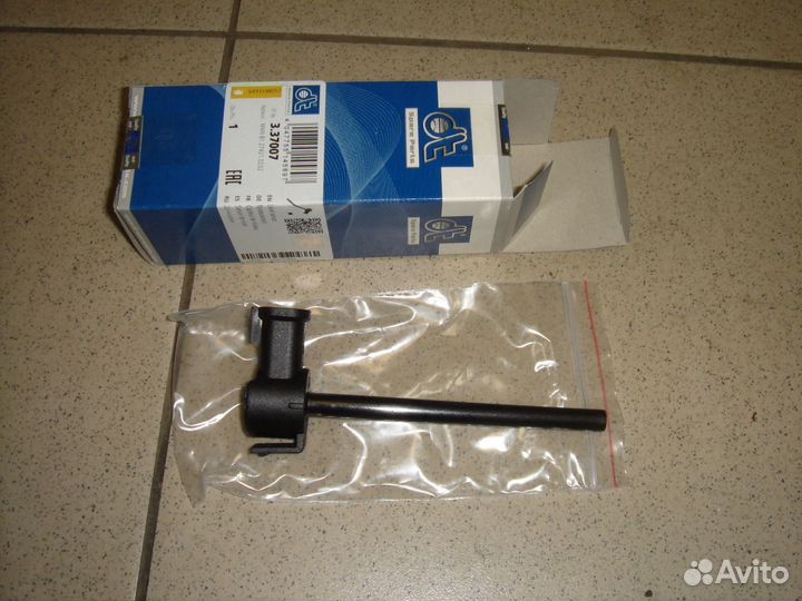 Датчик уровня охлаждающей жидкости MAN TGA/TGS/TGX