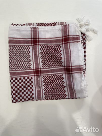 Арафатка из Дубая