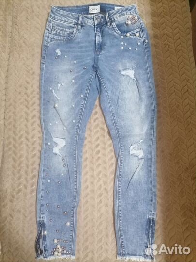 Женская одежда 42-44