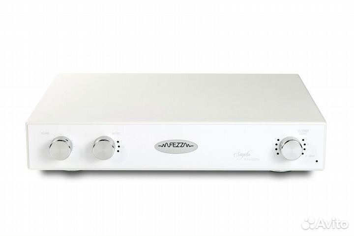 Предусилитель Fezz Audio Sagita
