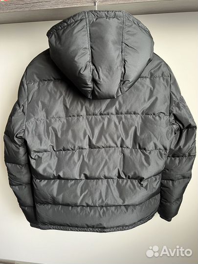 Пуховик мужской sisley