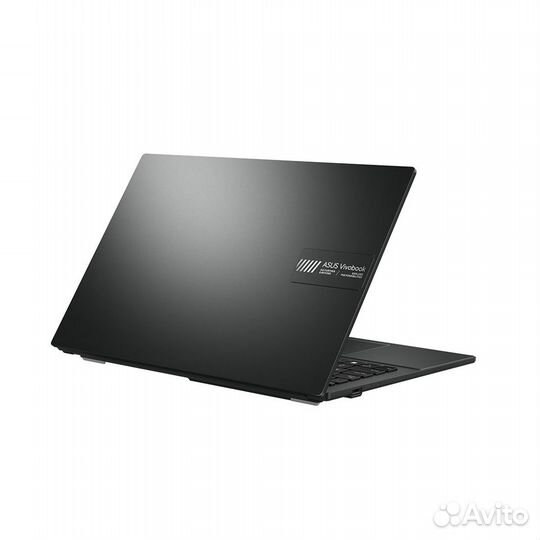Ноутбук Asus VivoBook 15 E1504GA-BQ150 Black
