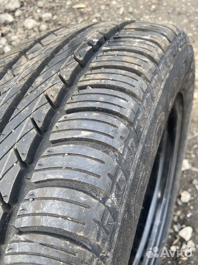 Новое Запасное колесо Opel