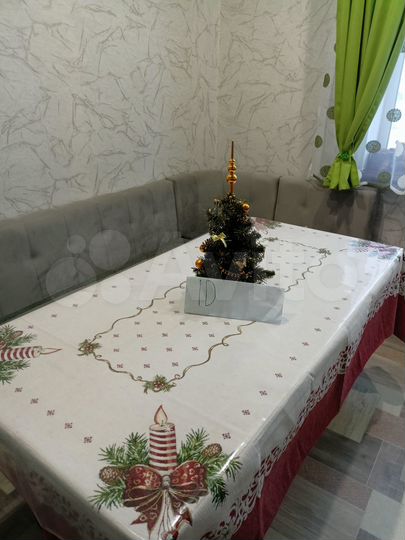 4-к. дом, 120 м²