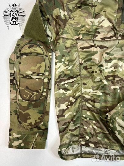 Тактический комплект одежды