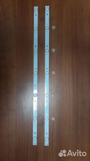 Подсветка для телевизора