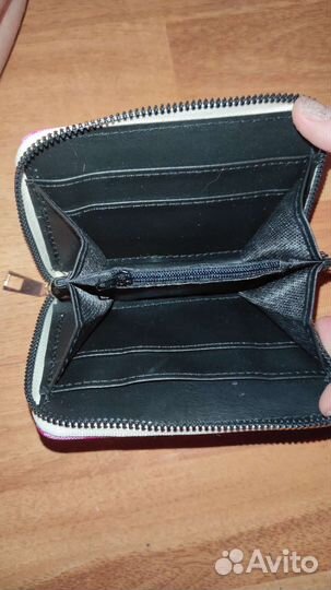 Кошелек для девочки