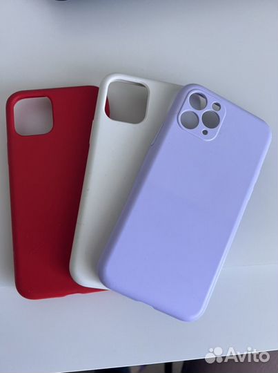 Чехол на iPhone 11 pro