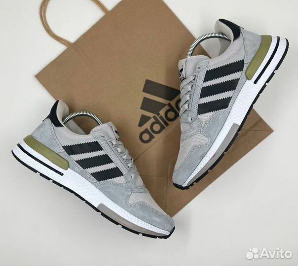 Кроссовки Adidas ZX 500