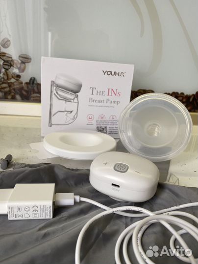 Молокоотсос youha