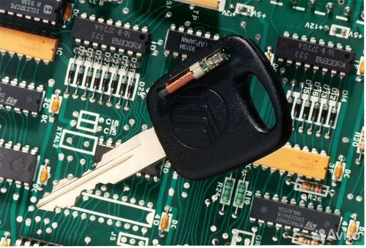 Автоэлектрик